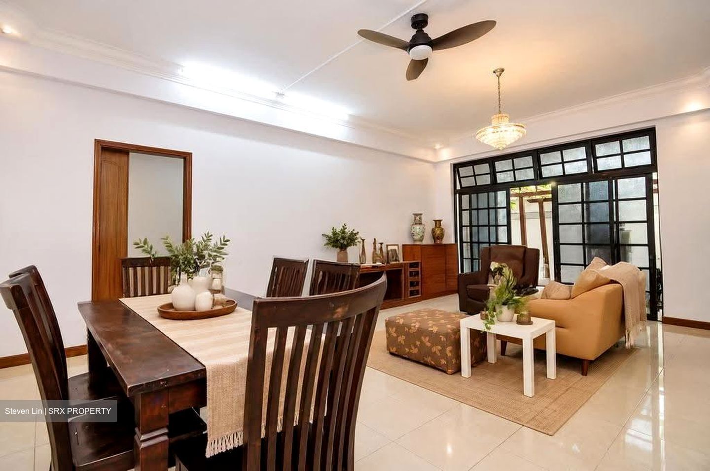 Rosalia Park (D19), Condominium #636902451